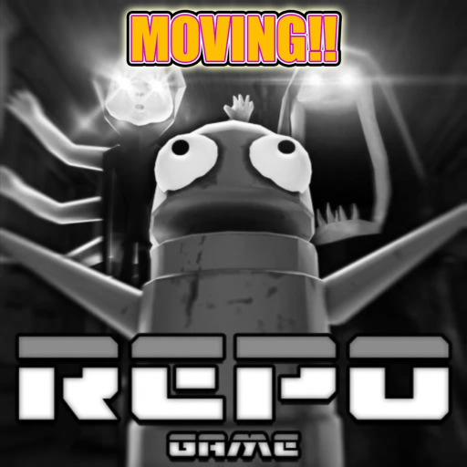 ⚠❗ | REPO Game official Roblox game thumbnail