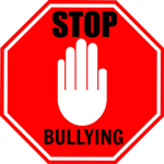 BE A BUDDY NOT A BULLY!!