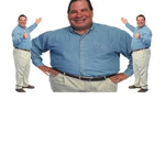 Here you go to the people