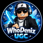 WhoDeniz UGC-Takas-Çekiliş-sohbet