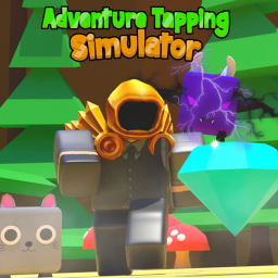 Adventure Tapping Simulator [TESTING]