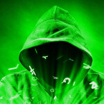 DANGEROUS HACKER GAME😭😱⭐