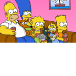 The Real Simpsons