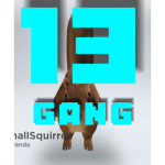 13_GANG
