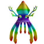 Sloppy Squid Sanctuary