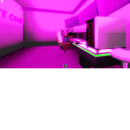 Chill room (🎤VOICECHAT🎤) UI UPDATE