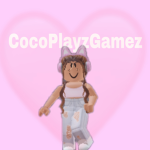 Chloe Animations YT official roblox group