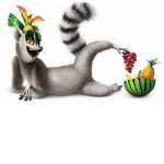 all hail king julian