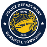 Burswell Township Police Department