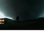 a storm chasing group