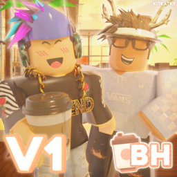 [BETA] Work at Bakehouse Bakery! 🥐