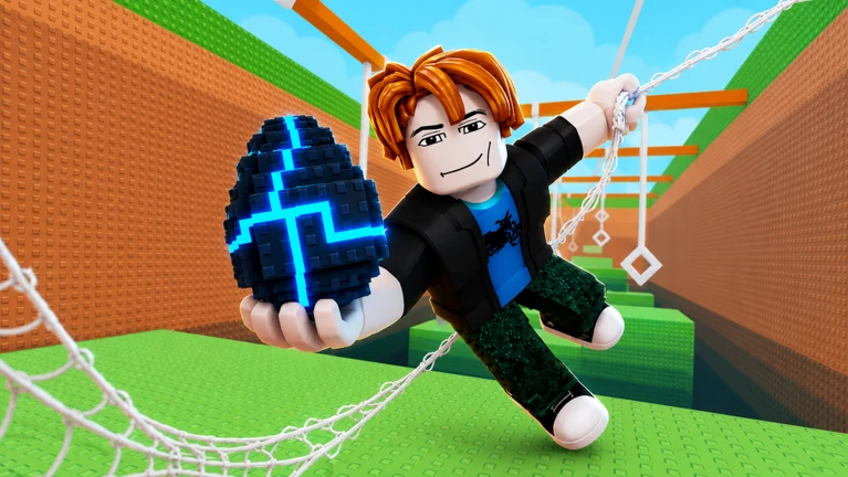 Swing For Eggs screenshot 3