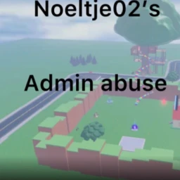 noeltje02´s admin abuse event world icon