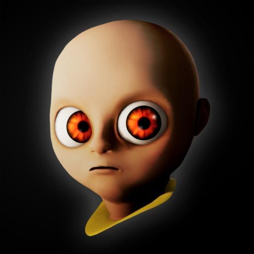 The Baby In The Yellow Brainrot
