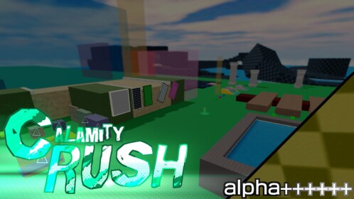C/ALAMITY/RUSH
