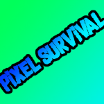 Pixel survival