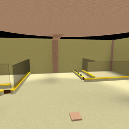 CFST / BT Training Centre V2.03