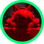 Rainbow custom furry