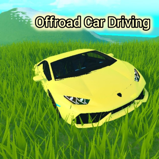 Offroad Car Driving🚗