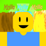 Mzilla