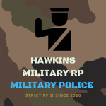 Hawkins Military Police