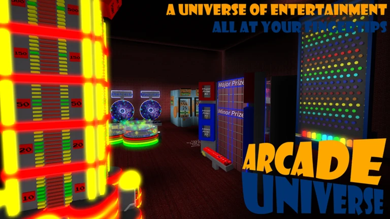 Game Place Thumbnail