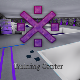 Training Center//: The Xalka Union
