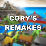 Cory's Remakes Group Thumbnail