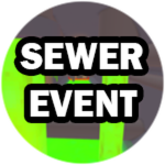 Finished The 2021 Sewer Event!