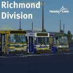 (SCBCTA) Richmond Division