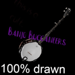 The Banjo Buccaneers