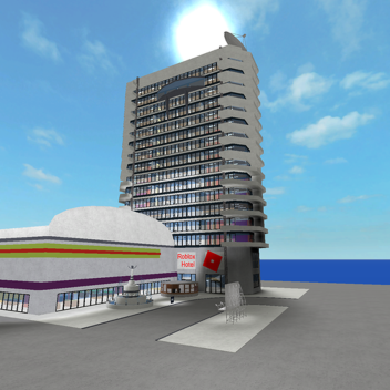 Roblox Hotel