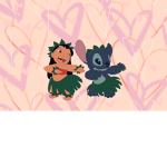 Lilo and Stitch Peoples
