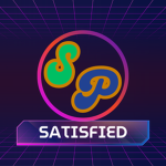 Satisfied Productions!