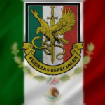 Los Vaqueros -MX-