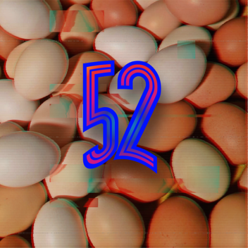 [UPDATE] 🥚OBBY แต่คุณเป็นไข่🥚 [ง่าย]