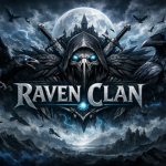 THE RAVEN CLAN OFFICIAL