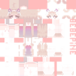 Skeleton Dino