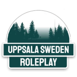 UPPSALA SWEDEN RP JOBB WHITELIST