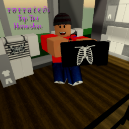 Totalled's Top Tier Home store