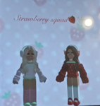 Strawb3rry squad