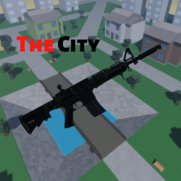 The City
