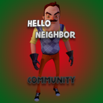 The Hello Neighbor Community