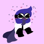 BlushxIndigo FanClub