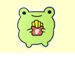 French-Frogs