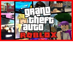 GTA 2.0(ROBLOX EDITION) icon