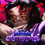 [UPD 1] Anime Destroyers