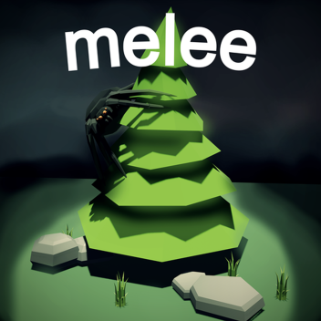 Melee [New Biome!]