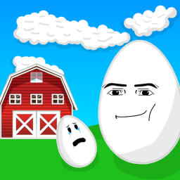 🥚 Egg Cannibalism Simulator 🥚