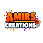 Amir's Creation